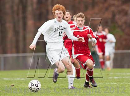 Thumbnail 2 in Cherry Hill East @ Absegami photogallery.