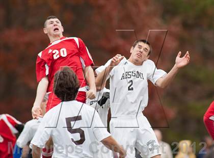 Thumbnail 3 in Cherry Hill East @ Absegami photogallery.