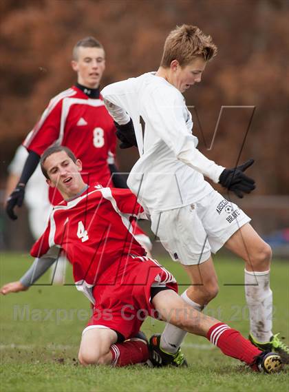 Thumbnail 2 in Cherry Hill East @ Absegami photogallery.