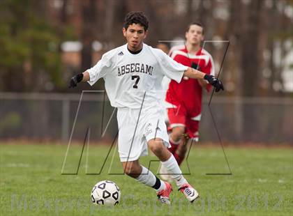 Thumbnail 3 in Cherry Hill East @ Absegami photogallery.