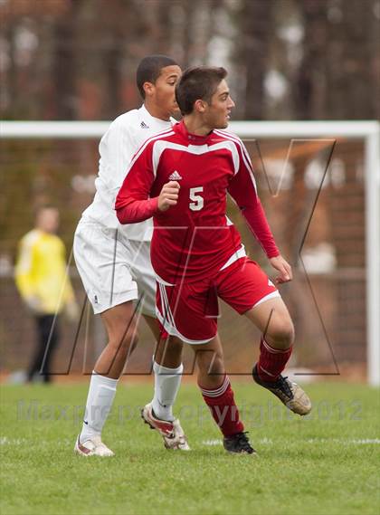 Thumbnail 3 in Cherry Hill East @ Absegami photogallery.