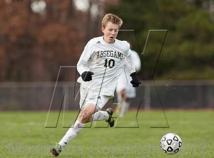 Thumbnail 1 in Cherry Hill East @ Absegami photogallery.