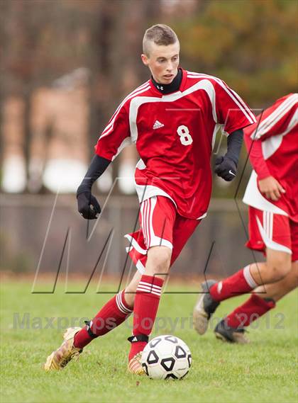Thumbnail 3 in Cherry Hill East @ Absegami photogallery.