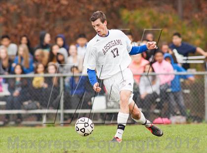 Thumbnail 3 in Cherry Hill East @ Absegami photogallery.