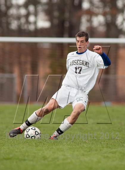 Thumbnail 1 in Cherry Hill East @ Absegami photogallery.