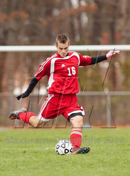 Thumbnail 2 in Cherry Hill East @ Absegami photogallery.