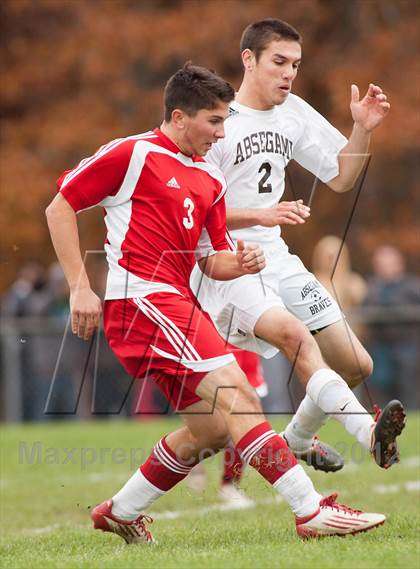 Thumbnail 2 in Cherry Hill East @ Absegami photogallery.