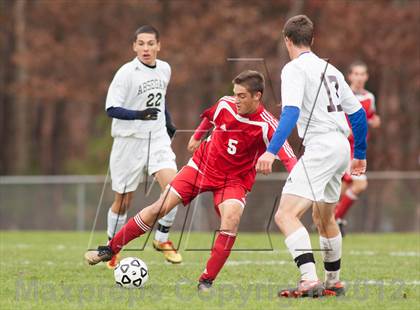 Thumbnail 2 in Cherry Hill East @ Absegami photogallery.
