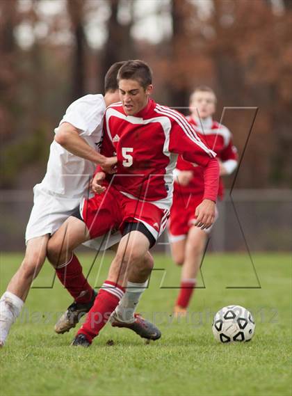 Thumbnail 3 in Cherry Hill East @ Absegami photogallery.