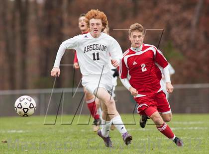 Thumbnail 3 in Cherry Hill East @ Absegami photogallery.
