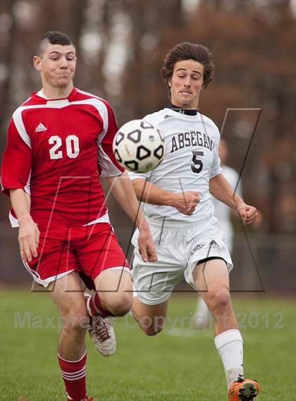 Thumbnail 2 in Cherry Hill East @ Absegami photogallery.