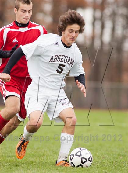 Thumbnail 1 in Cherry Hill East @ Absegami photogallery.