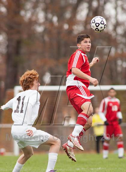 Thumbnail 2 in Cherry Hill East @ Absegami photogallery.