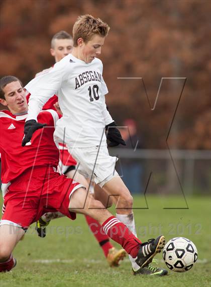 Thumbnail 1 in Cherry Hill East @ Absegami photogallery.