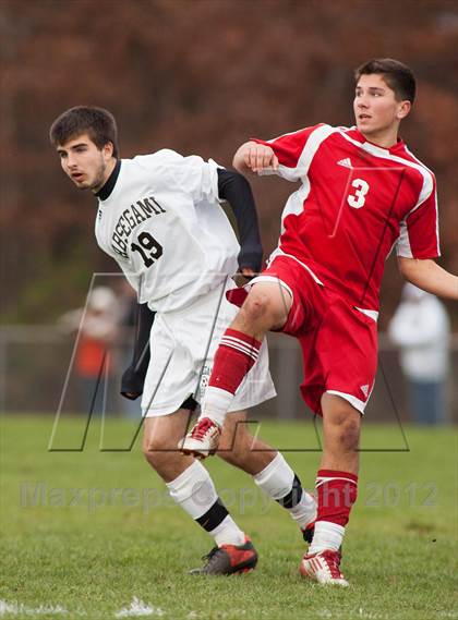 Thumbnail 3 in Cherry Hill East @ Absegami photogallery.