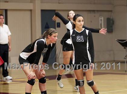 Thumbnail 1 in Northgate @ Las Lomas (CIF NCS Playoffs) photogallery.