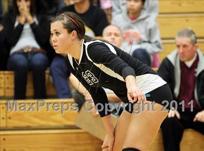 Thumbnail 1 in Northgate @ Las Lomas (CIF NCS Playoffs) photogallery.