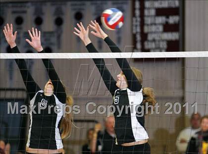 Thumbnail 2 in Northgate @ Las Lomas (CIF NCS Playoffs) photogallery.