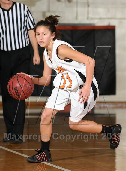Thumbnail 2 in JV: Bear River @ Foothill photogallery.