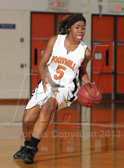 Thumbnail 2 in JV: Bear River @ Foothill photogallery.