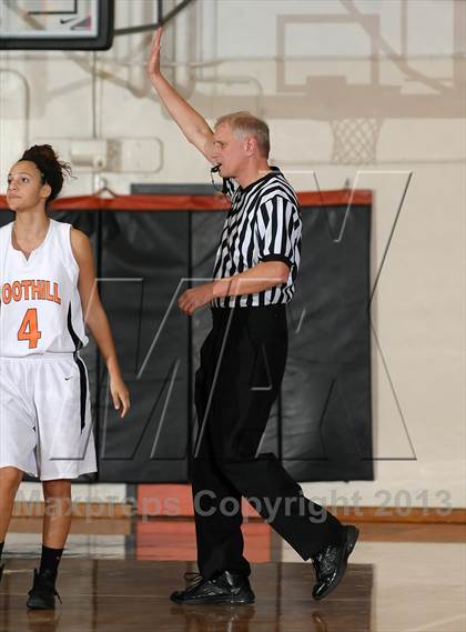 Thumbnail 2 in JV: Bear River @ Foothill photogallery.