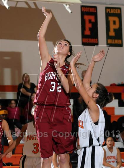 Thumbnail 1 in JV: Bear River @ Foothill photogallery.
