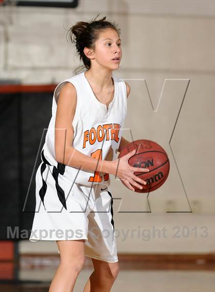 Thumbnail 1 in JV: Bear River @ Foothill photogallery.