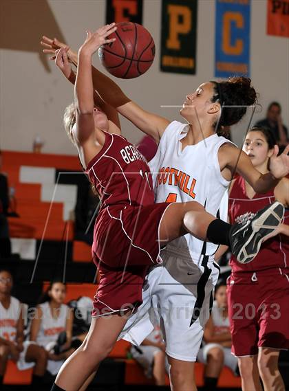 Thumbnail 3 in JV: Bear River @ Foothill photogallery.