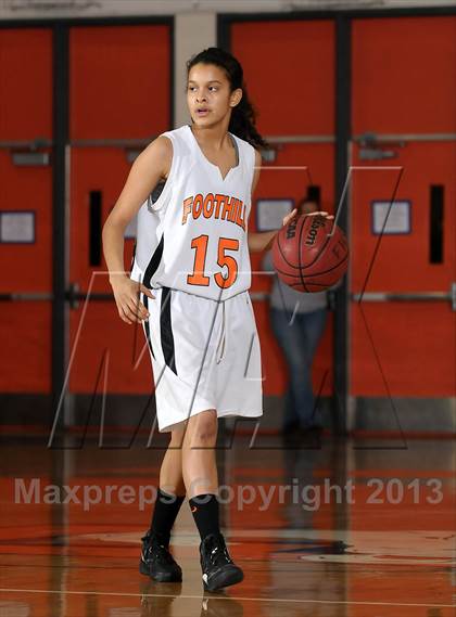 Thumbnail 1 in JV: Bear River @ Foothill photogallery.