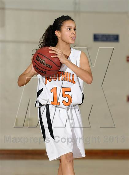 Thumbnail 3 in JV: Bear River @ Foothill photogallery.