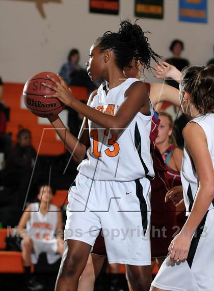 Thumbnail 2 in JV: Bear River @ Foothill photogallery.