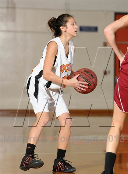 Thumbnail 3 in JV: Bear River @ Foothill photogallery.