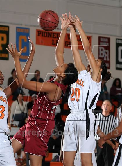 Thumbnail 1 in JV: Bear River @ Foothill photogallery.