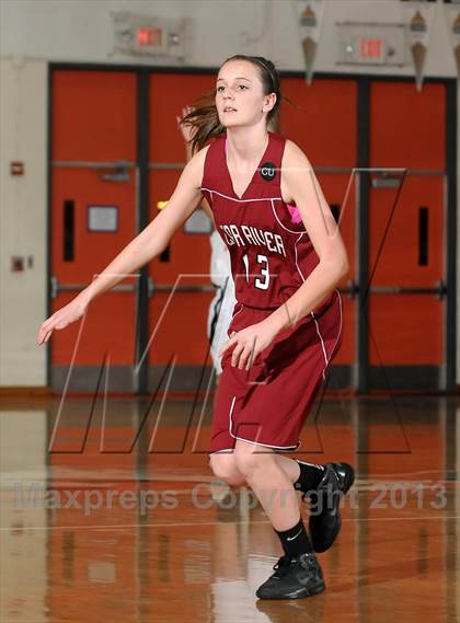 Thumbnail 2 in JV: Bear River @ Foothill photogallery.