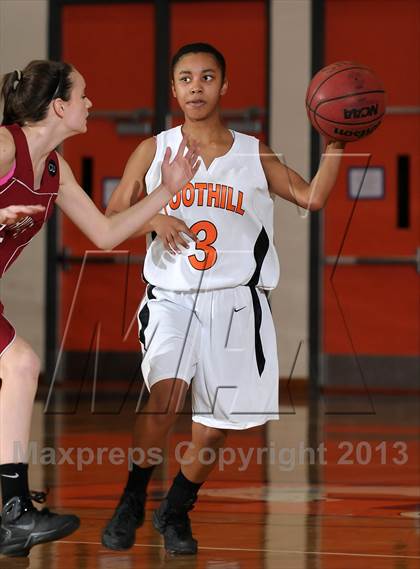Thumbnail 2 in JV: Bear River @ Foothill photogallery.