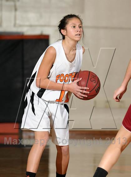 Thumbnail 2 in JV: Bear River @ Foothill photogallery.