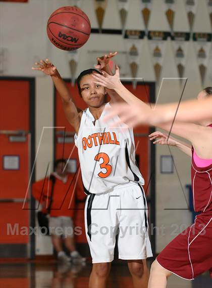 Thumbnail 3 in JV: Bear River @ Foothill photogallery.