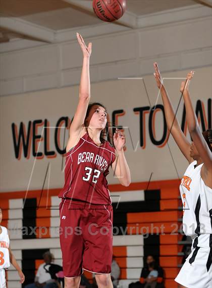 Thumbnail 1 in JV: Bear River @ Foothill photogallery.
