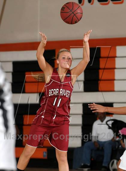 Thumbnail 3 in JV: Bear River @ Foothill photogallery.