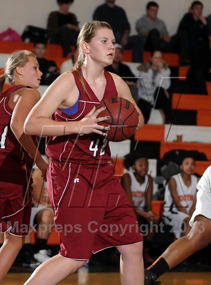 Thumbnail 1 in JV: Bear River @ Foothill photogallery.