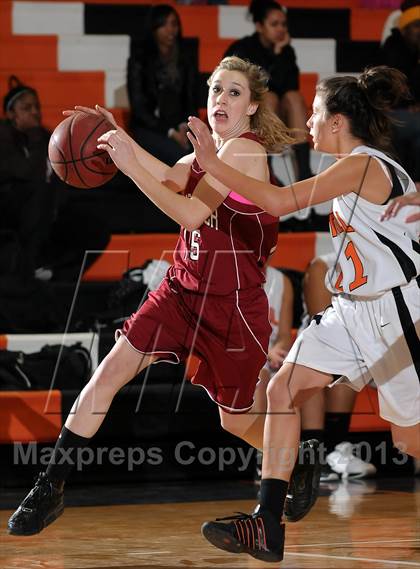 Thumbnail 2 in JV: Bear River @ Foothill photogallery.