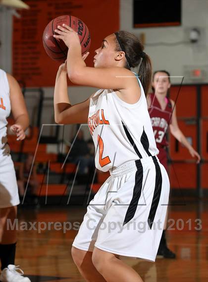 Thumbnail 2 in JV: Bear River @ Foothill photogallery.
