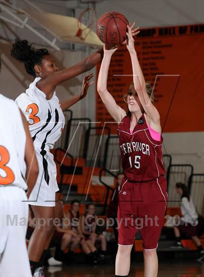 Thumbnail 1 in JV: Bear River @ Foothill photogallery.