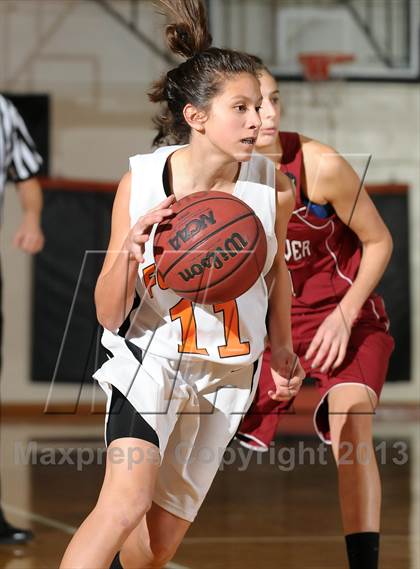 Thumbnail 3 in JV: Bear River @ Foothill photogallery.