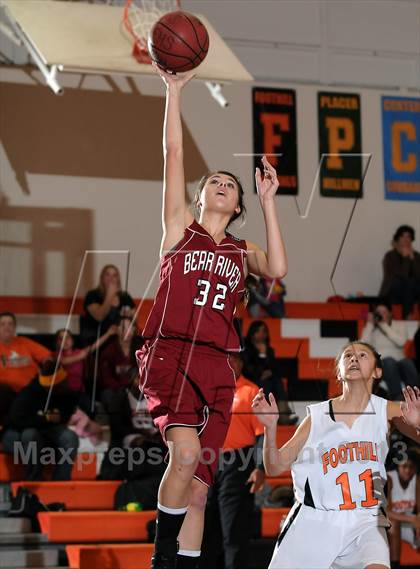 Thumbnail 3 in JV: Bear River @ Foothill photogallery.