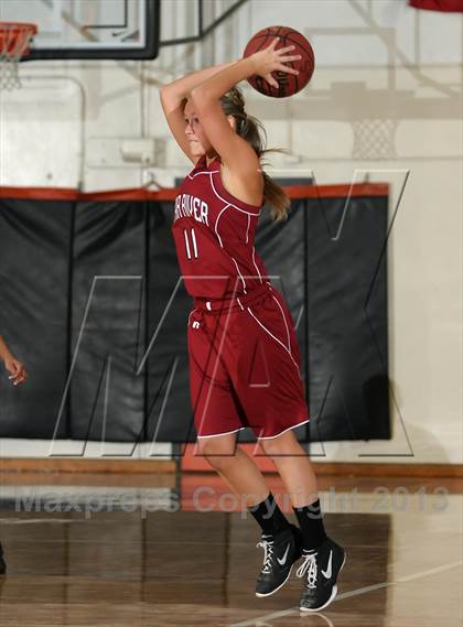 Thumbnail 2 in JV: Bear River @ Foothill photogallery.