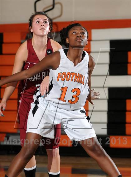 Thumbnail 3 in JV: Bear River @ Foothill photogallery.