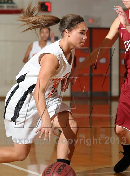 Thumbnail 1 in JV: Bear River @ Foothill photogallery.