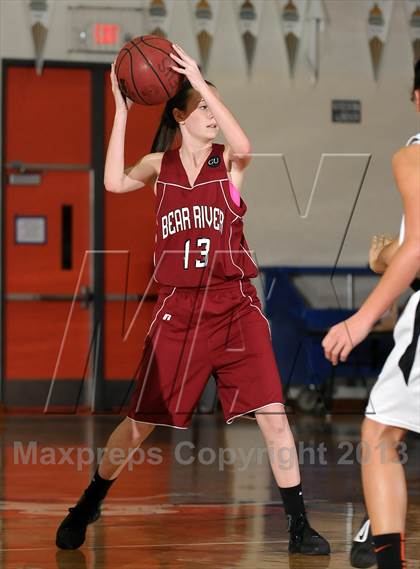 Thumbnail 2 in JV: Bear River @ Foothill photogallery.