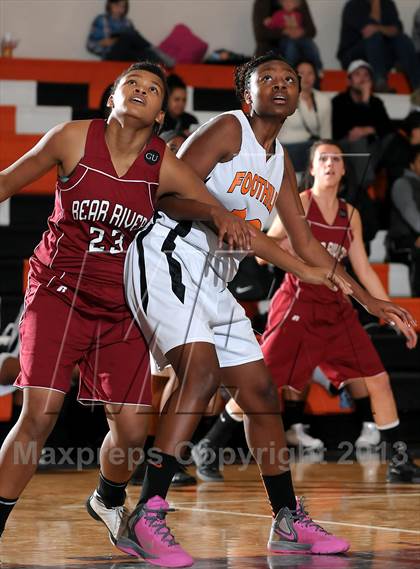 Thumbnail 2 in JV: Bear River @ Foothill photogallery.